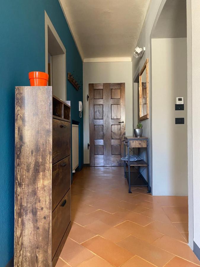 Antica Dimora Del Mercato Domodossola Exterior foto