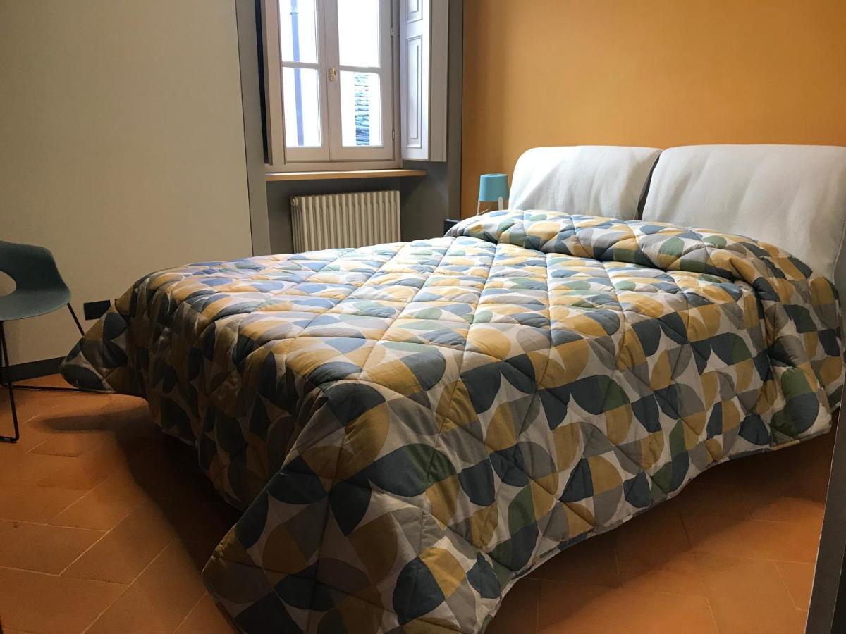 Antica Dimora Del Mercato Domodossola Exterior foto